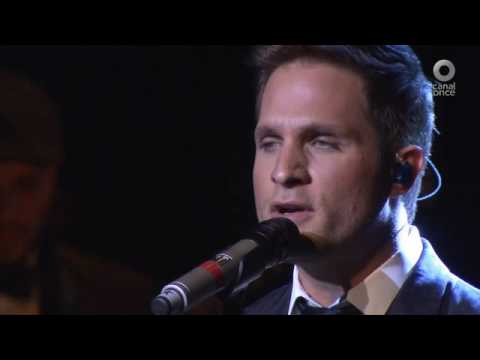 Foro Once - Paco de María: México suena a Big Band