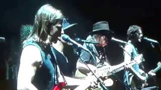 Neil Young &amp; Promise Of The Real - If I Could Have Her Tonight