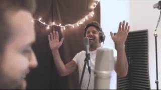 Ricky Martin ft Pablo Alboran-Quimera (Audio Video)