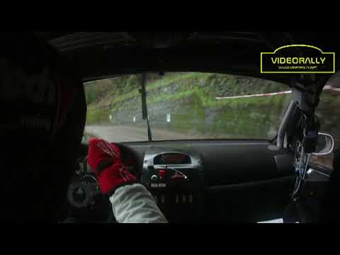 Rally Ciocchetto 2019 OBC Tintori Ambrogi Ps 13 Stadio 3