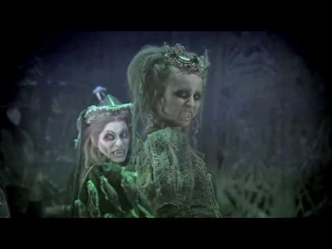 VBW International Trailer: DANCE OF THE VAMPIRES – Bitingly Entertaining and Bloodily Amusing