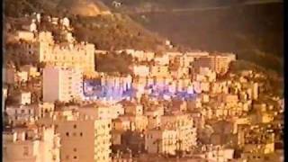 Johnny Mathis singing 'once upon a time is now'