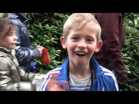 SW4D 2015 - De laatste dag van de Kidsroute!