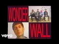 Bring Me The Horizon WONDERWaLL Spotify Singles Lyric Video