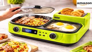 250 Genius Amazon Kitchen Gadgets That Are Worth Seeing!