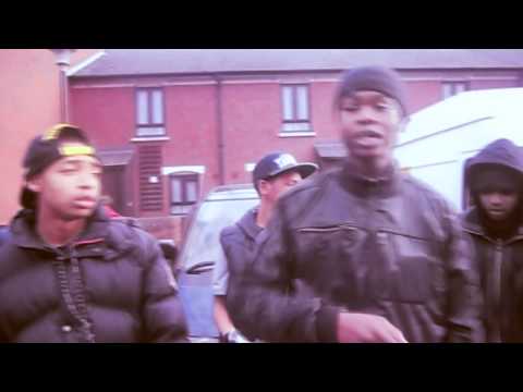 [RI.TV] 'Rising Icons' Yung fume,Mountz,Vage - Freestyle