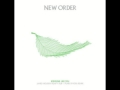 New Order - Someone Like You (James Holden Heavy Dub)