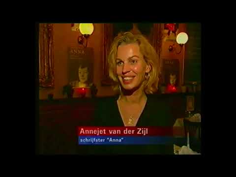 Annie M.G. Schmidt - Biografie Anna door Annejet van der Zijl