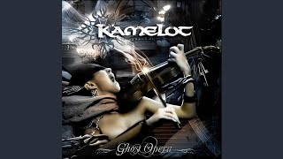 Kamelot- Up Through The Ashes