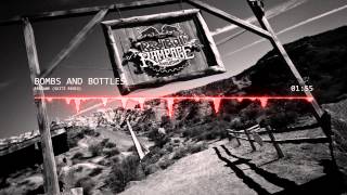 Bombs and Bottles - Pregame (Skitz Remix)