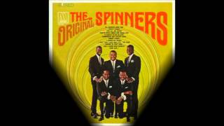 The Spinners - I just can&#39;t help but feel the pain
