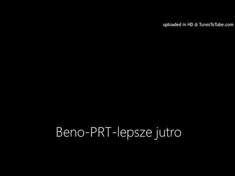Beno-PRT-lepsze jutro