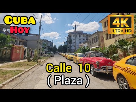 Lo que está pasando de verdad | CUBA HOY en 4K UHD
