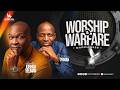 WORSHIP AND WARFARE SERVICE MARCH 2026 WITH APOSTLE JOSHUA SELMAN 15 03 2026