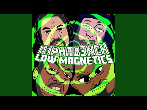 AB Intro (feat. The Benchwarmers Clique, 8ch2Owens & Jay Never Fizzles)