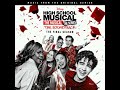 High School Musical: The Musical: The Series 4 | Maybe This Time – Joshua Bassett & Sofia Wylie |