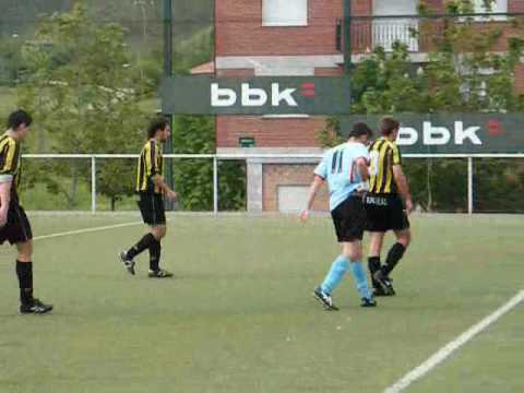 URITARRA - ELORRIO   2010.wmv