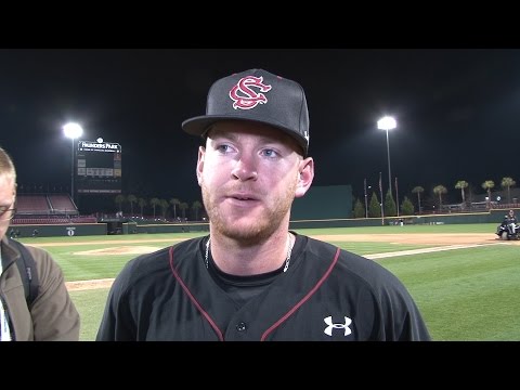 POST-GAME: Alex Destino on Charlotte - 2/21/17