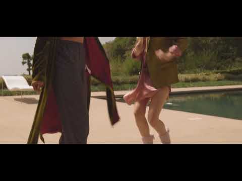 UGG Fall 2018 Campaign