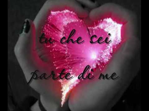Pacifico feat Gianna Nannini tu che sei parte di me
