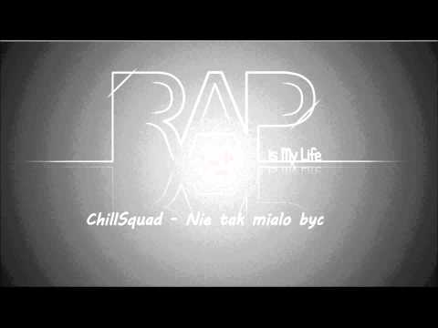ChillSquad - Nie Tak Miało Być