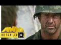 We Were Soldiers / Official Trailer (2001)