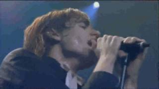 The Hives - B is for Brutus LIVE