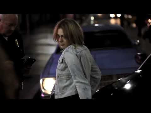 Uffie ft. Pharrell Williams - 'A.D.D. S.U.V.' (Making of)(XDR Remaster 2021)