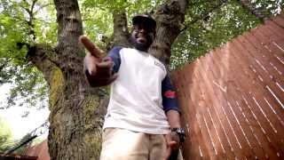 THOM HANX ft. Added Rankin - Marley + Fronto