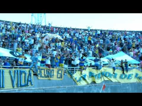 Atl Policial 2 - Villa Cubas 1 Federal B 2016