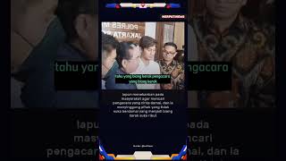 Download lagu Damaikan Lesti Kejora dan Rizky Billar, Hotma Sitompul: Cari Pengacara Yang Cinta Damai mp3 Download lagu Damaikan Lesti Kejora dan Rizky Billar, Hotma Sitompul: Cari Pengacara Yang Cinta Damai mp3