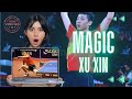 Witness the Magic! 🧙 Xu Xin's Table Tennis Highlights Compilation