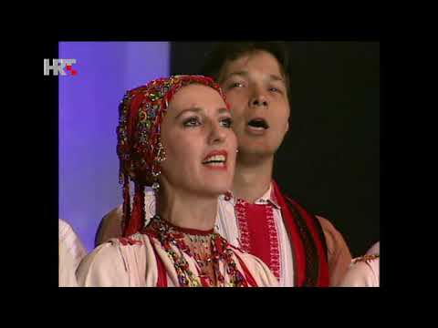 Porin '99: Ansambl Lado - Dobro Večer, Dobri Ljudi