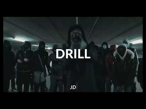 STICKY x 01an Type Beat | DRILL | Swedish Rap Instrumental