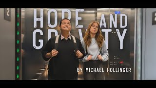 Hope and Gravity | A Comedy Coming to Denver & Boulder!