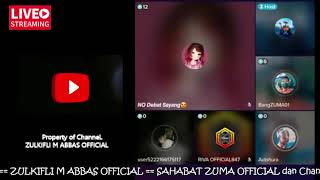 Download lagu KEDATANGAN BANGZUMA MEMBUAT SATU KANDANG BABAK BELUR DGN SATU PERTANYAAN mp3