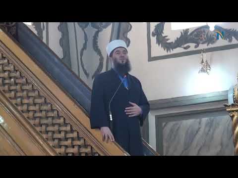 Ki me Vdekë, ski qare! - Fjalim i qartë nga Hoxhë Muharem Ismaili