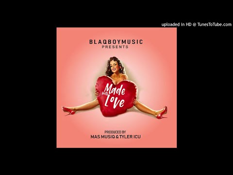 Madumane x Vyno Miller - Fire Fire