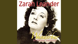 Sag' mir nicht Adieu, sag nur Auf Wiederseh'n