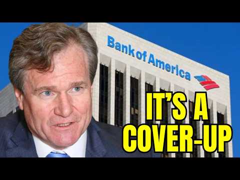 BREAKING: Bank Rules JUST Changed, Here's What You MUST Know