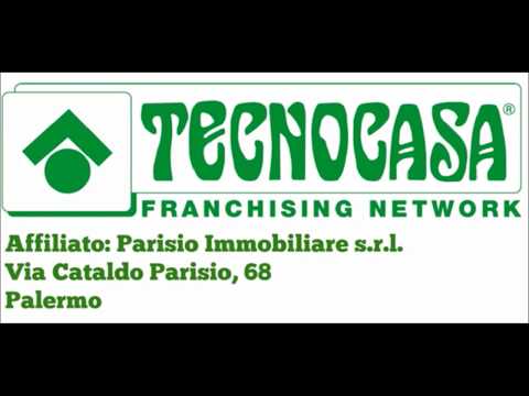 Casa in affitto zona Noce a Palermo in via Pico della Mirandola, 44