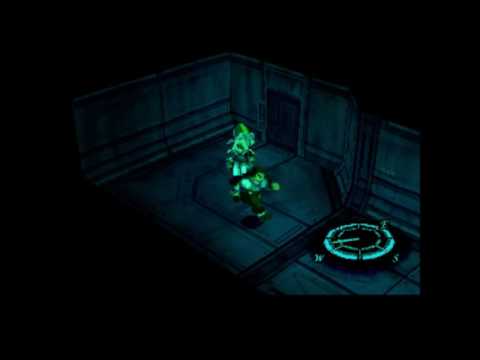 Xenogears Part 55 The Ft Jasper