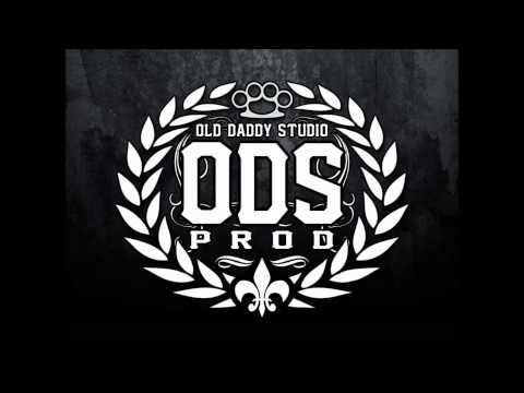 Afek-T - Pris dans le pire (Promo - Mixtape Ods Prod)