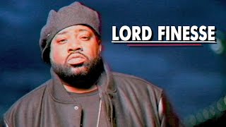 Download lagu Lord Finesse - Soul Plan (Cookin Soul remix) mp3