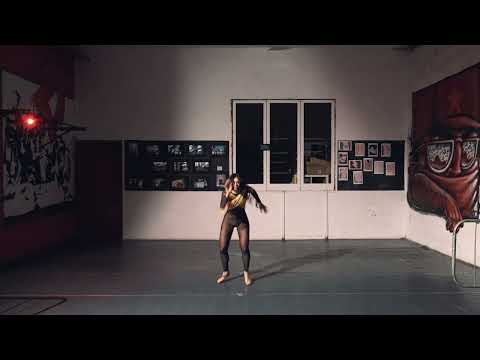 NITTY GRITTY 2022 - CHOREO Solo | Sara Ganem (2nd place)