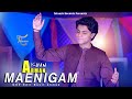 Arman Khan New Pashto Song 2023 | Maenigam | OFFICIAL MUSIC VIDEO | Talaash Records | Afghani Songs