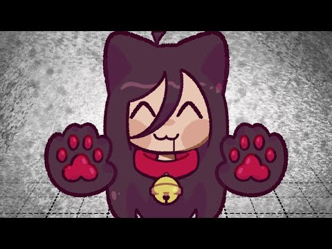 [Yi Xi] Nyan 🐾 / ニャン [SynthV Cover]