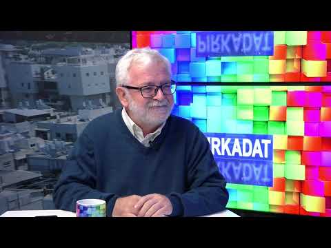 PIRKADAT: Ara-Kovács Attila