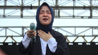 Download lagu Deen assalam - sabyan gambus- Nissa sabyan live Tegal mp3