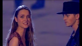 Josephin Busch &amp; Musical Ensemble Hinterm Horizont 2016